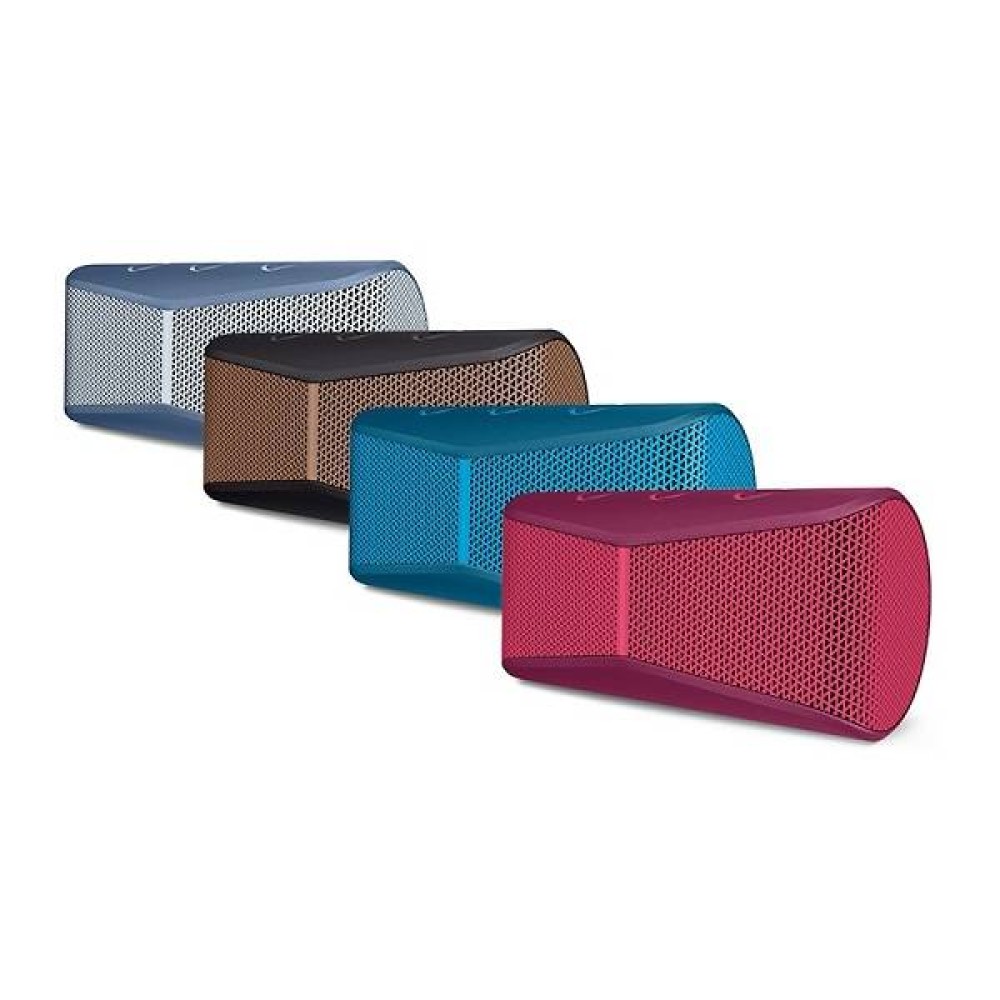 Logitech X300 Wireless Bluetooth Speaker Logitech X300 Wireless Bluetooth Speaker