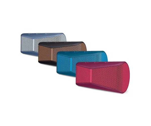 Logitech X300 Wireless Bluetooth Speaker Logitech X300 Wireless Bluetooth Speaker
