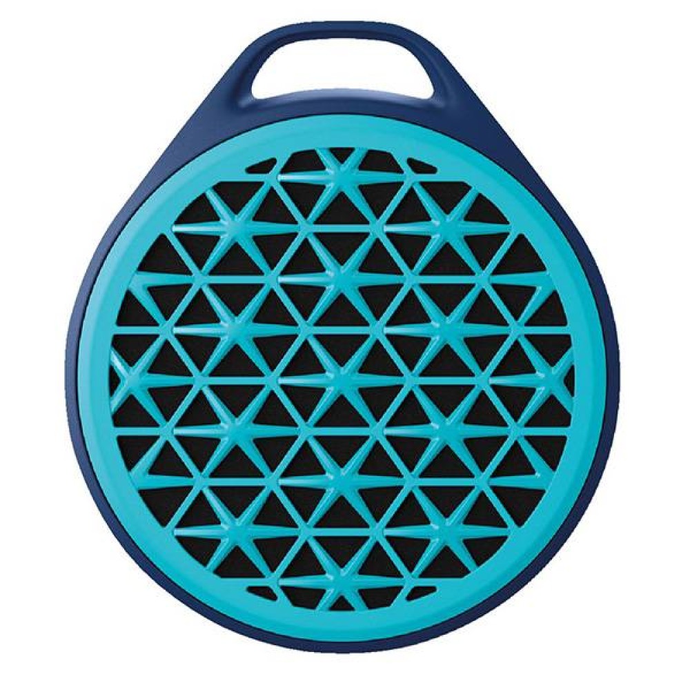 Logitech X50 Bluetooth Speaker Logitech X50 Bluetooth Speaker