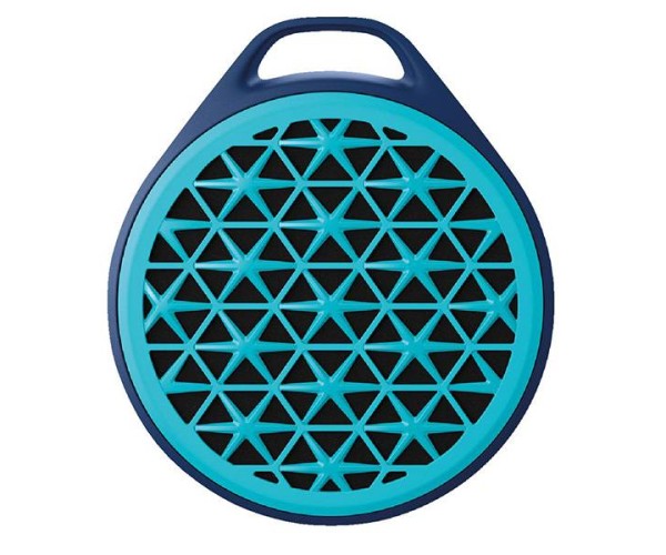 Logitech X50 Bluetooth Speaker Logitech X50 Bluetooth Speaker