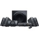 Logitech Z906 Logitech Z906