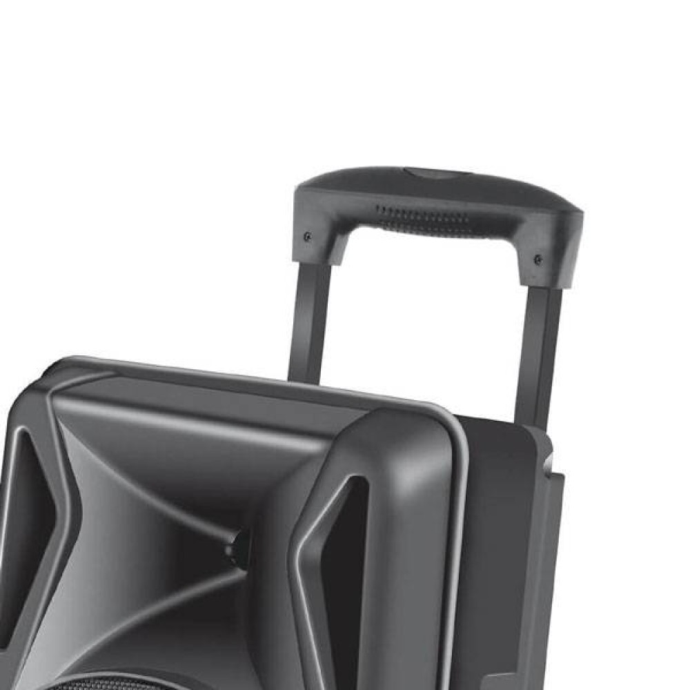 Audionic Mehfil MH-40 Advance Trolley Speaker