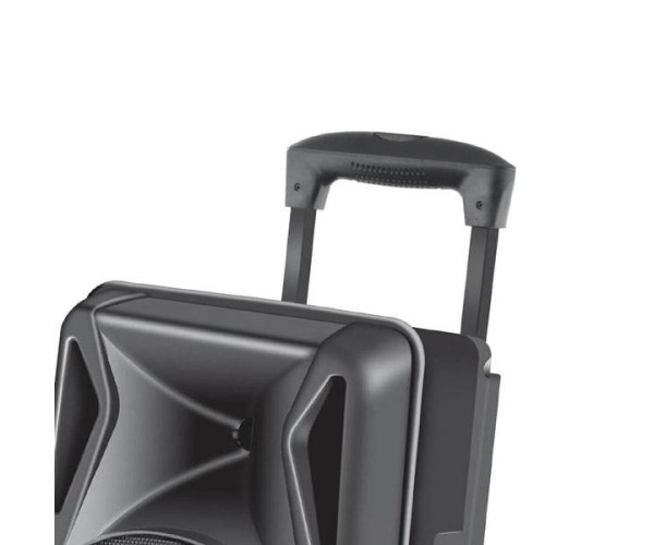 Audionic Mehfil MH-40 Advance Trolley Speaker