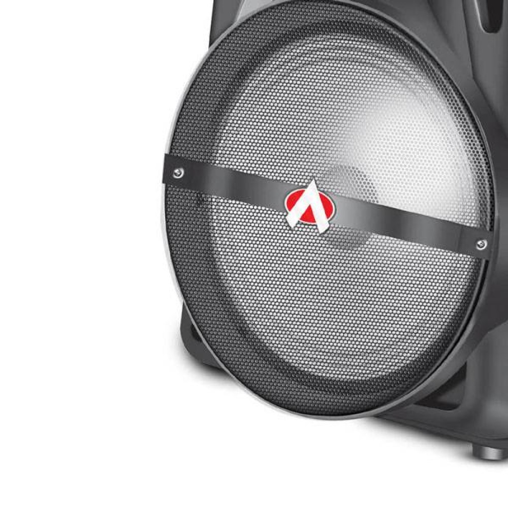 Audionic Mehfil MH-40 Advance Trolley Speaker