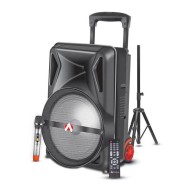 Audionic Mehfil MH-40 Advance Trolley Speaker
