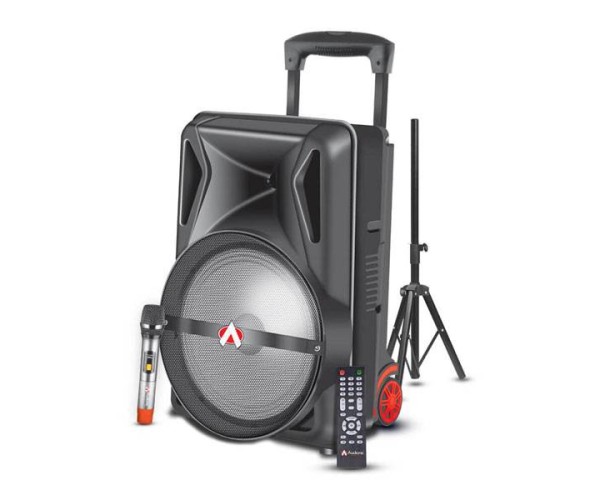 Audionic Mehfil MH-40 Advance Trolley Speaker