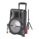 Audionic Mehfil MH-40 Advance Trolley Speaker