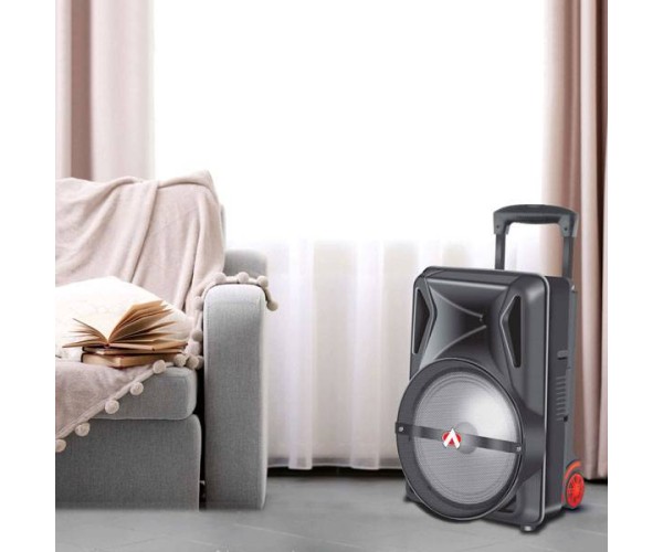 Audionic Mehfil MH-40 Advance Trolley Speaker