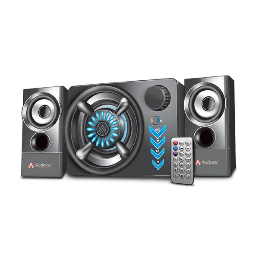 Audionic Max-290 Bluetooth Speaker Audionic Max-290 Bluetooth Speaker