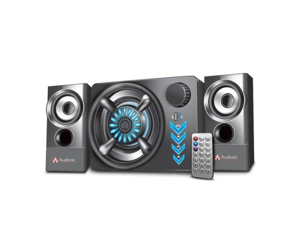 Audionic Max-290 Bluetooth Speaker