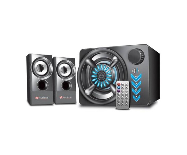 Audionic Max-290 Bluetooth Speaker