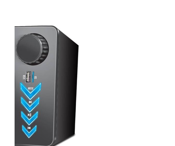 Audionic Max-290 Bluetooth Speaker