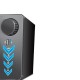 Audionic Max-290 Bluetooth Speaker