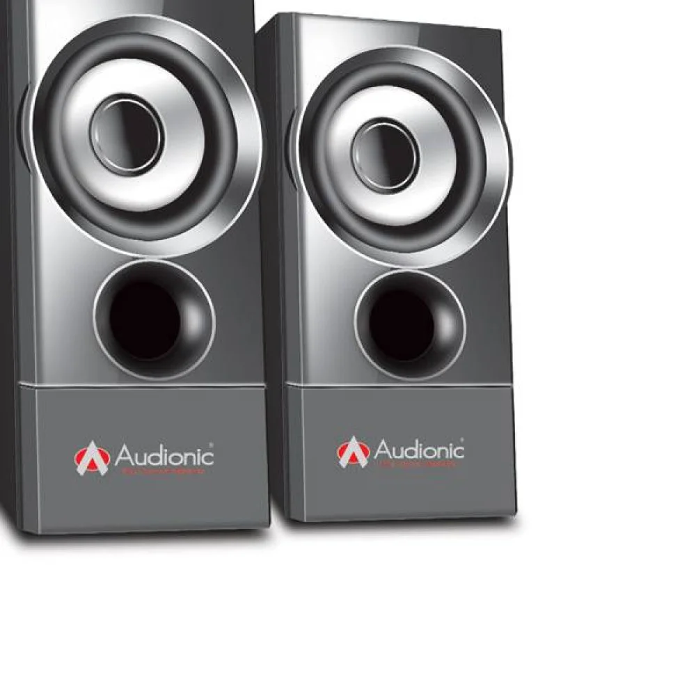 Audionic Max-290 Bluetooth Speaker