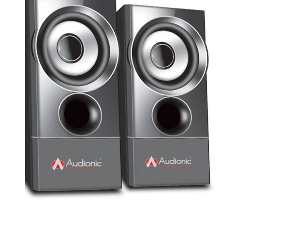 Audionic Max-290 Bluetooth Speaker