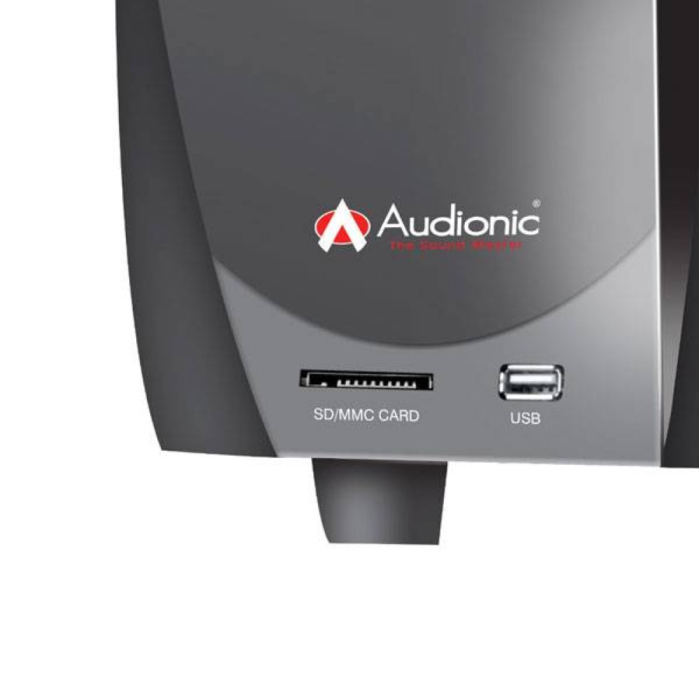 Audionic Mega 40 Bluetooth Speaker Audionic Mega 40 Bluetooth Speaker
