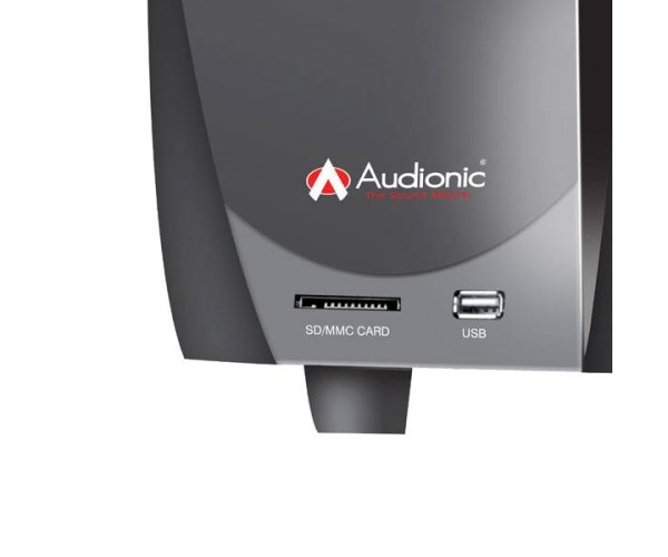 Audionic Mega 40 Bluetooth Speaker Audionic Mega 40 Bluetooth Speaker