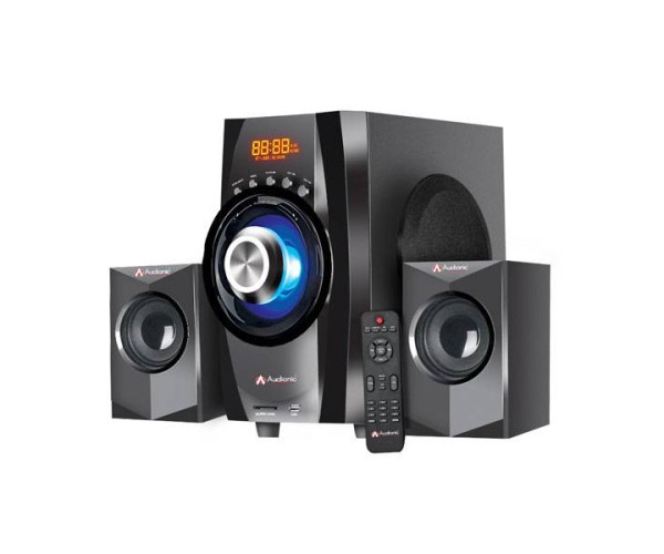 Audionic Mega 40 Bluetooth Speaker Audionic Mega 40 Bluetooth Speaker