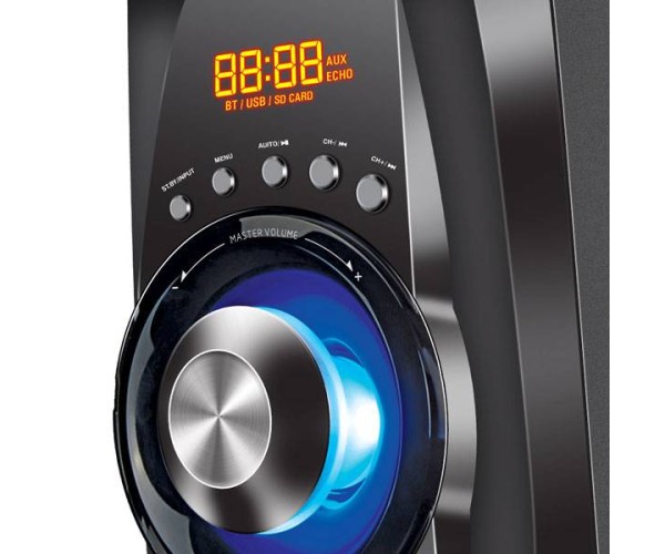 Audionic Mega 40 Bluetooth Speaker Audionic Mega 40 Bluetooth Speaker