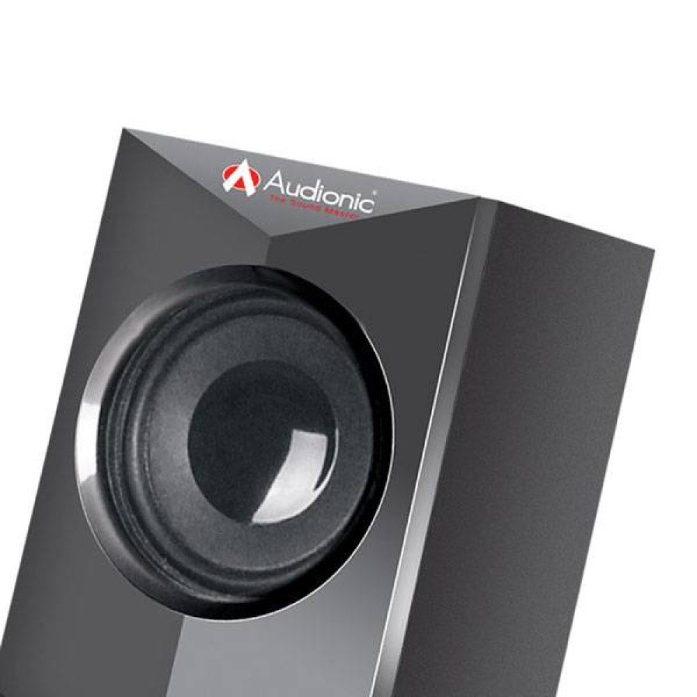 Audionic Mega 40 Bluetooth Speaker Audionic Mega 40 Bluetooth Speaker