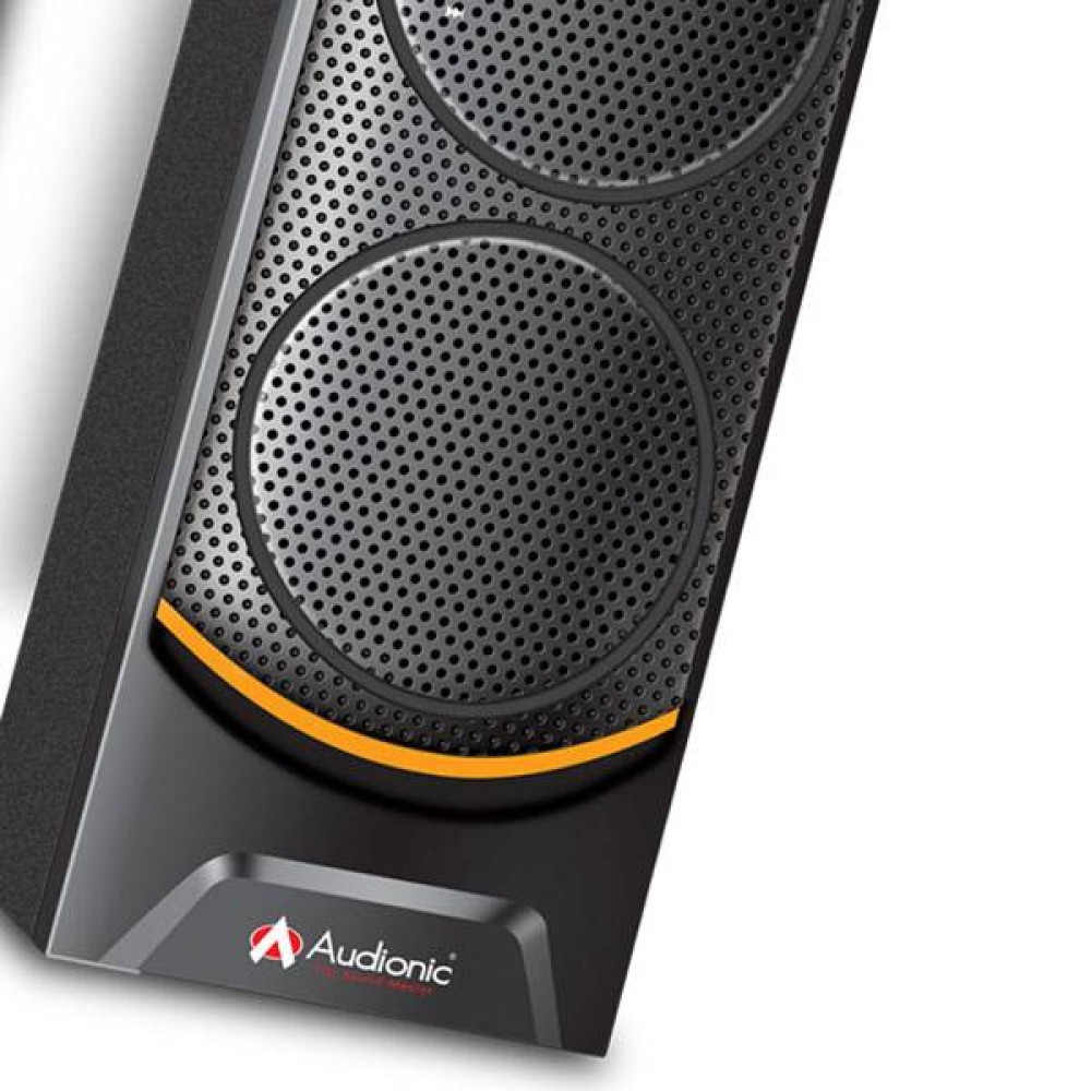Audionic Mega M-45 Bluetooth Speaker