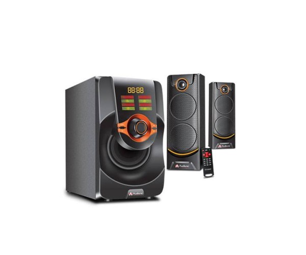 Audionic Mega M-45 Bluetooth Speaker Audionic Mega M-45 Bluetooth Speaker