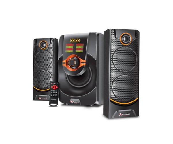 Audionic Mega M-45 Bluetooth Speaker Audionic Mega M-45 Bluetooth Speaker