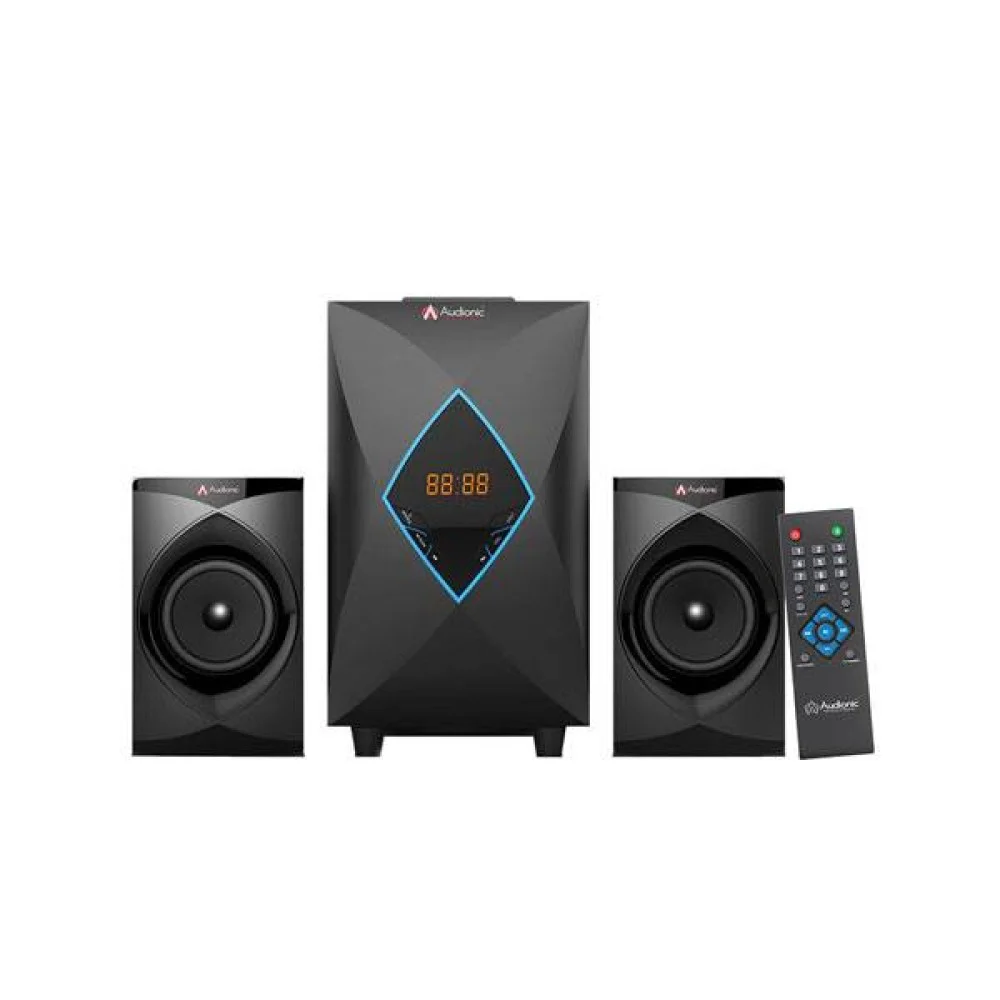 Audionic Mega 50 Bluetooth Speaker