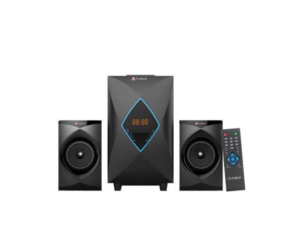 Audionic Mega 50 Bluetooth Speaker Audionic Mega 50 Bluetooth Speaker