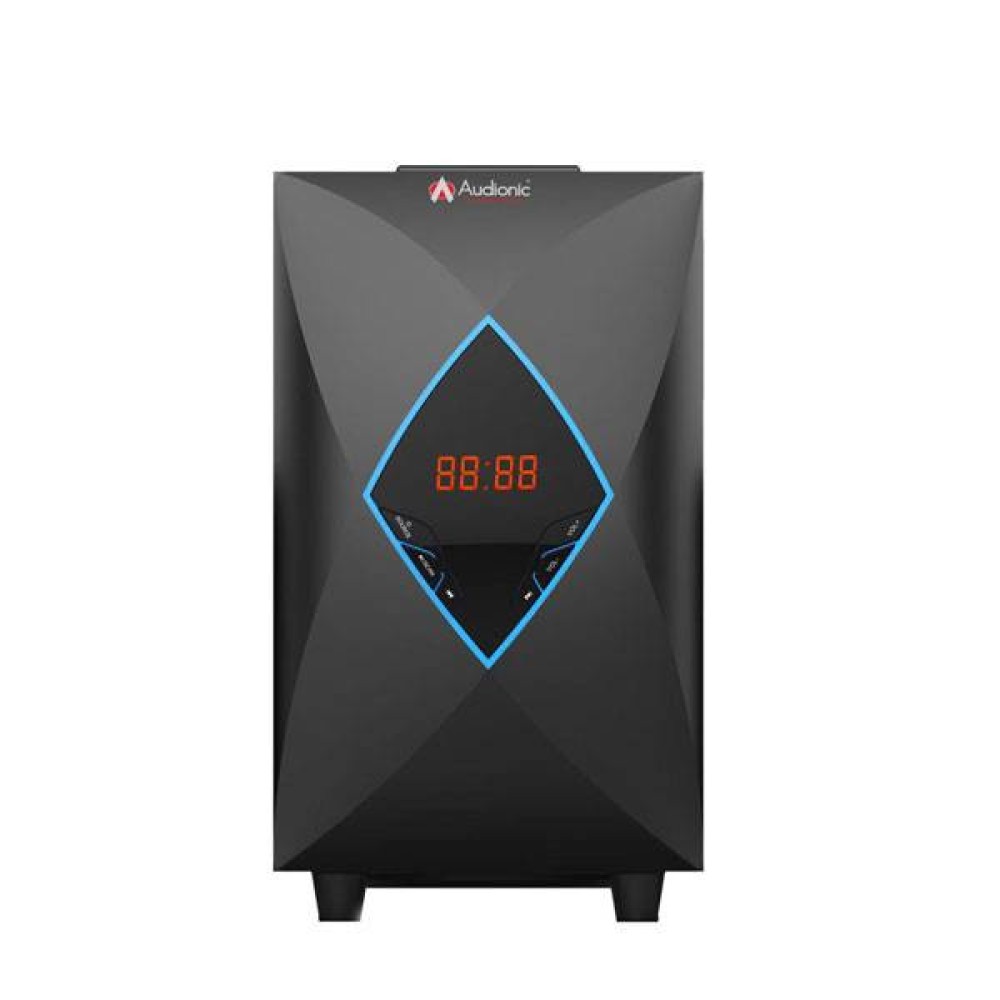 Audionic Mega 50 Bluetooth Speaker Audionic Mega 50 Bluetooth Speaker