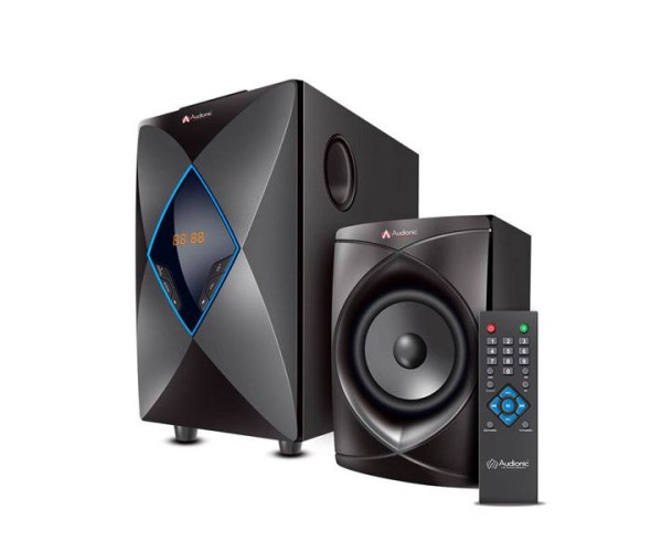 Audionic Mega 50 Bluetooth Speaker Audionic Mega 50 Bluetooth Speaker