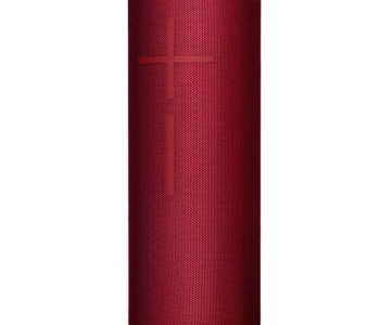 UE Megaboom 3 portable speaker