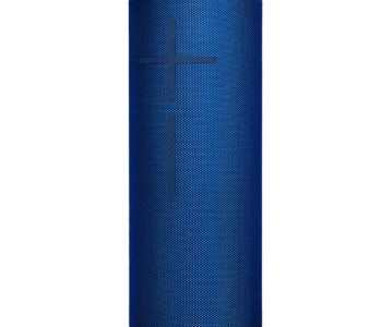 UE Megaboom 3 portable speaker