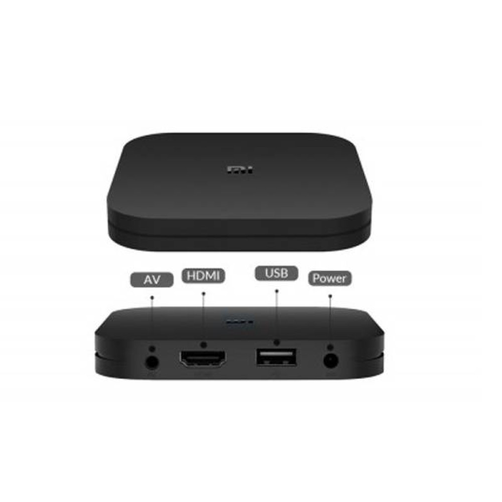 Xiaomi Mi Box 4K Ultra Android TV Box Xiaomi Mi Box 4K Ultra Android TV Box