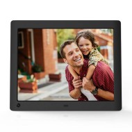 Nix X08E 8 Inch Photo Frame
