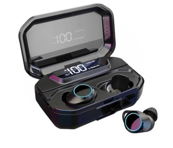 OTM G02 5.0 Bluetooth Earbuds
