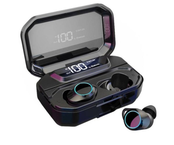 OTM G02 5.0 Bluetooth Earbuds