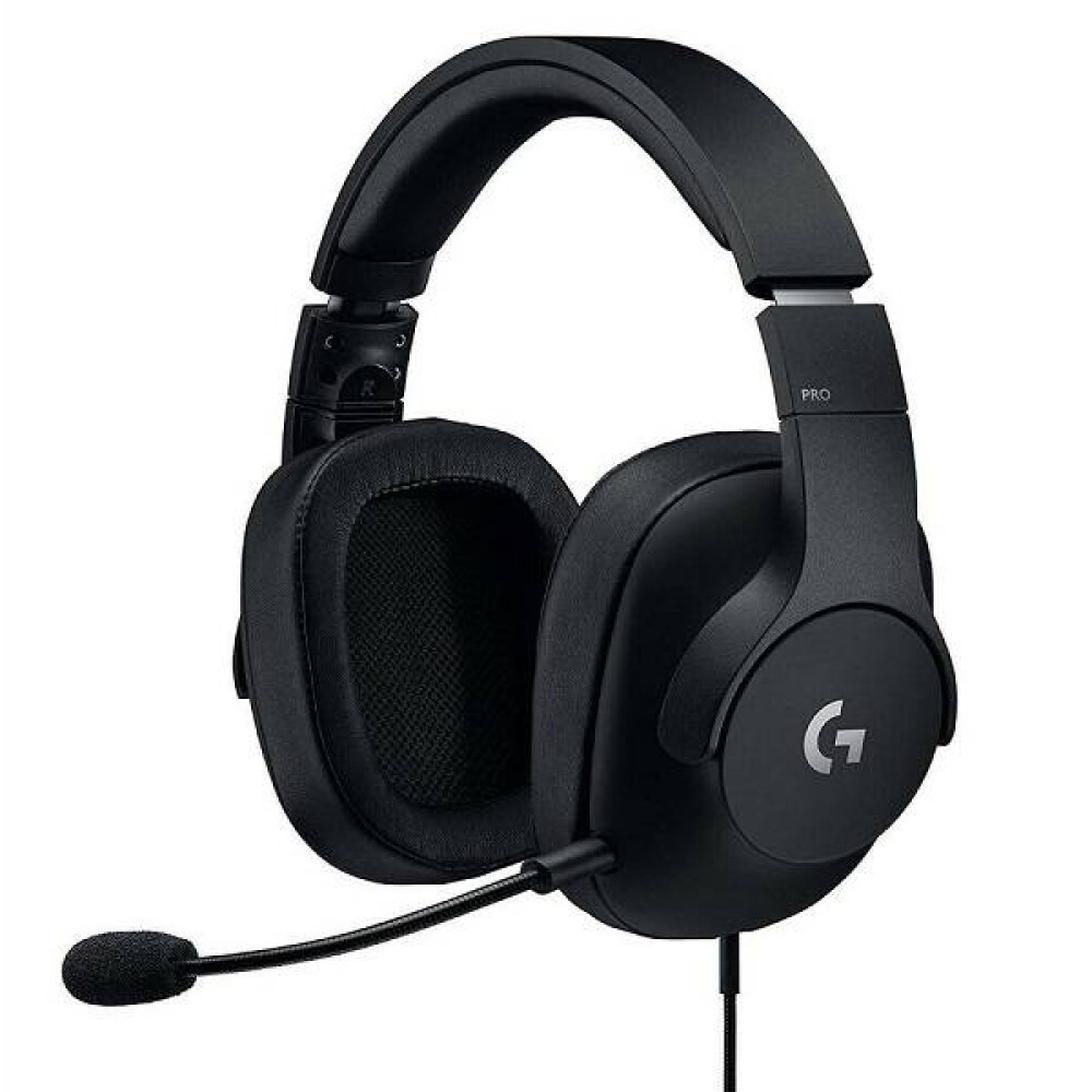 Logitech Pro Wired gaming headset Logitech Pro Wired gaming headset