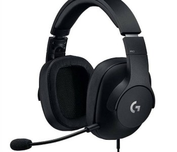 Logitech Pro Wired gaming headset