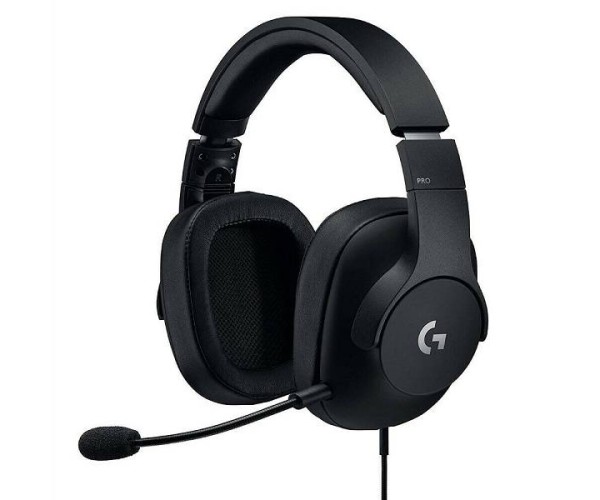 Logitech Pro Wired gaming headset Logitech Pro Wired gaming headset