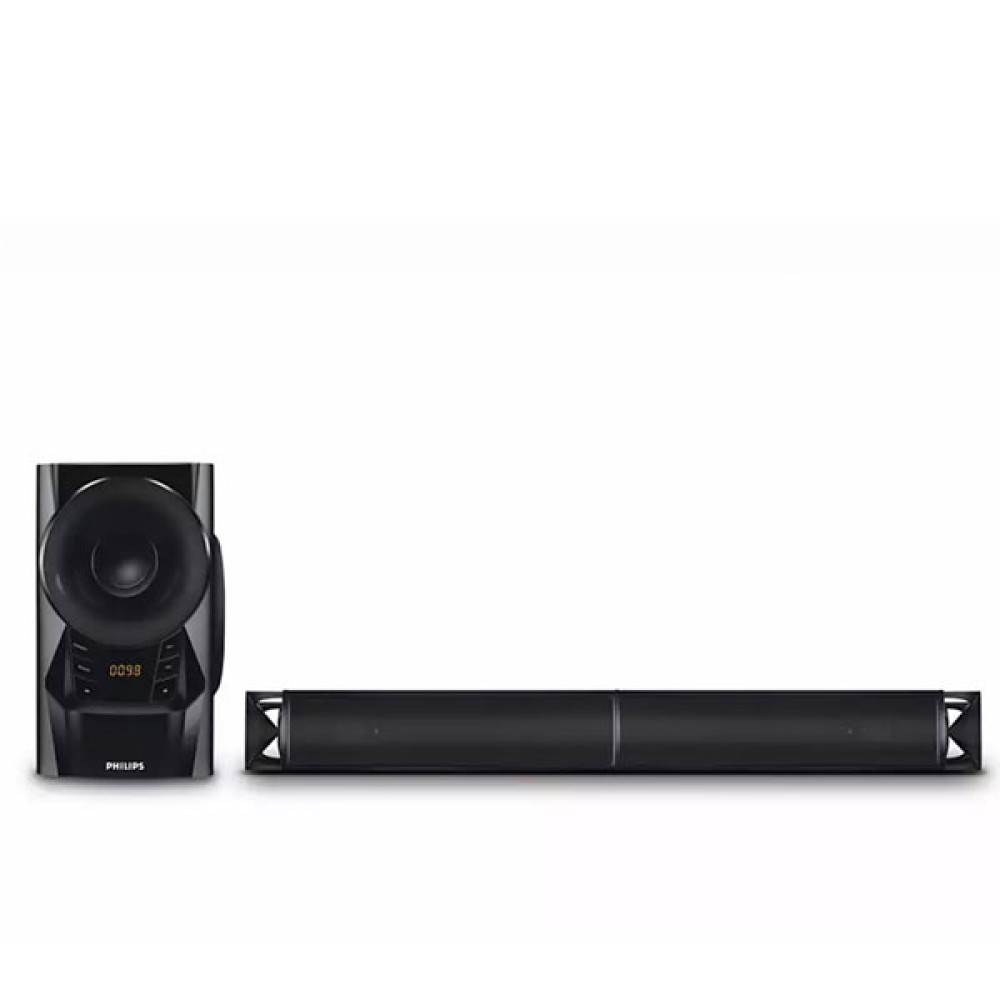 Philips MMS2160B Sound Bar Philips MMS2160B Sound Bar