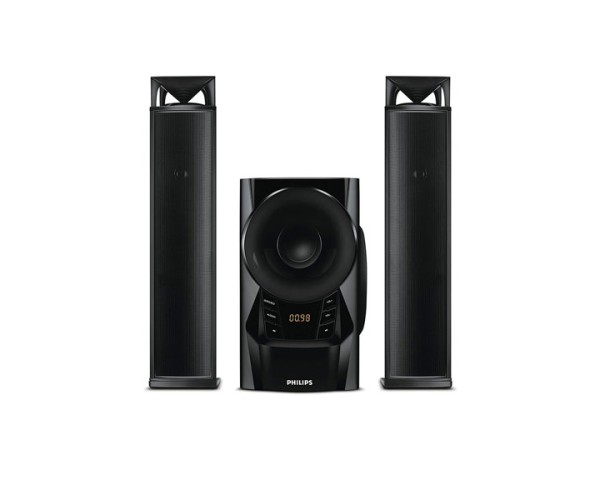 Philips MMS2160B Sound Bar