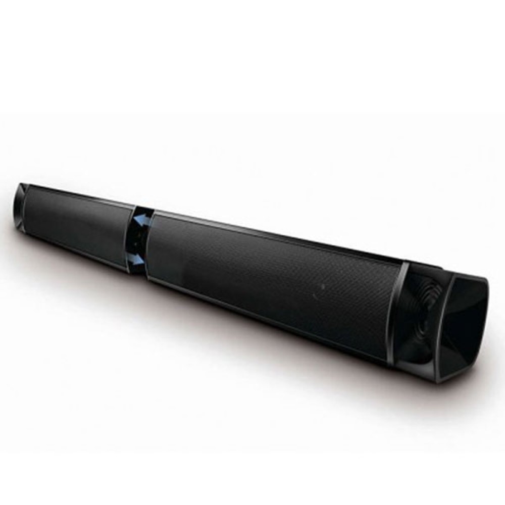 Philips MMS2160B Sound Bar Philips MMS2160B Sound Bar