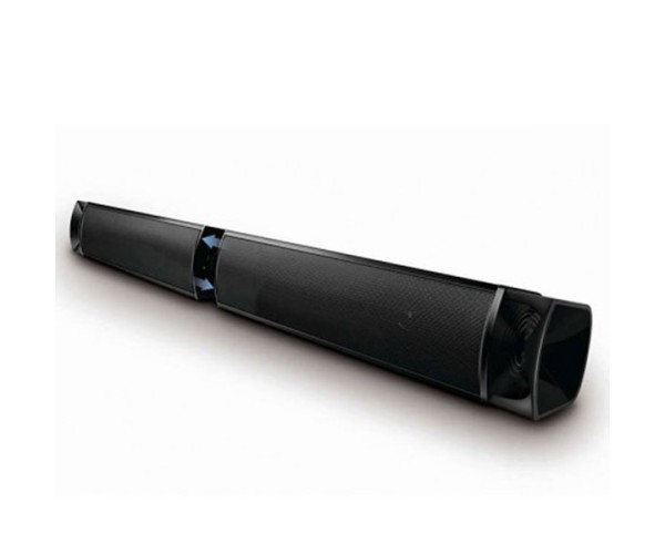 Philips MMS2160B Sound Bar