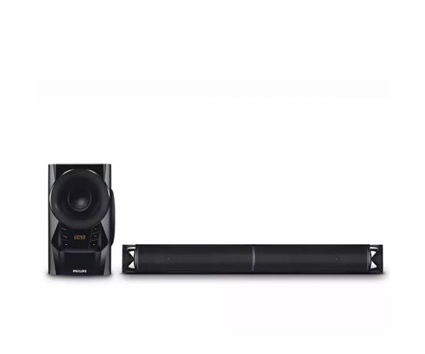 Philips MMS2160B Sound Bar