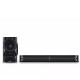 Philips MMS2160B Sound Bar