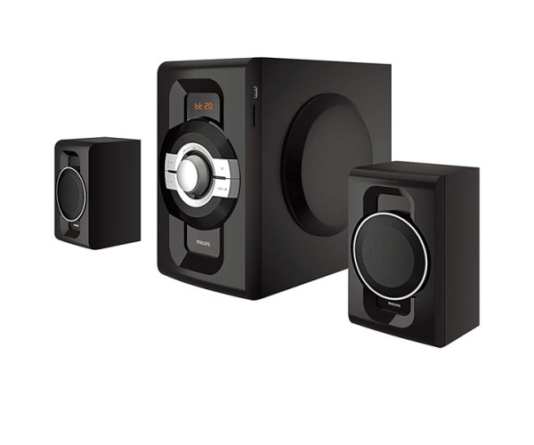 Philips MMS2260B Sound System