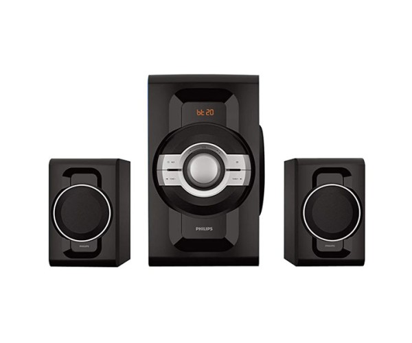 Philips MMS2260B Sound System