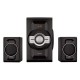 Philips MMS2260B Sound System