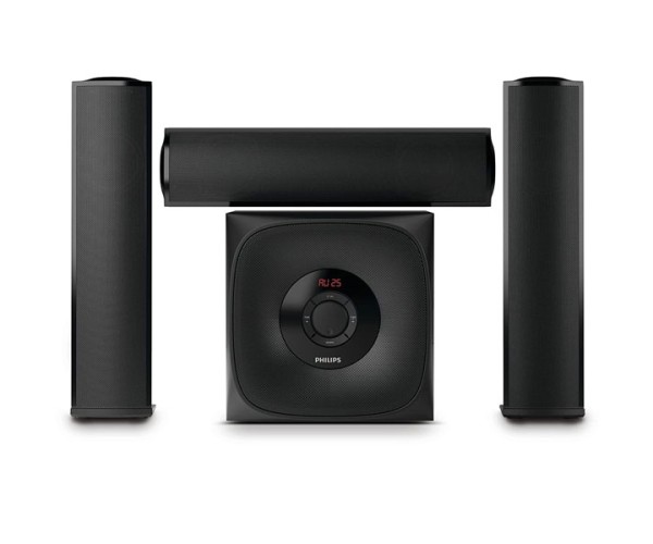 Philips MMS3160B Sound System